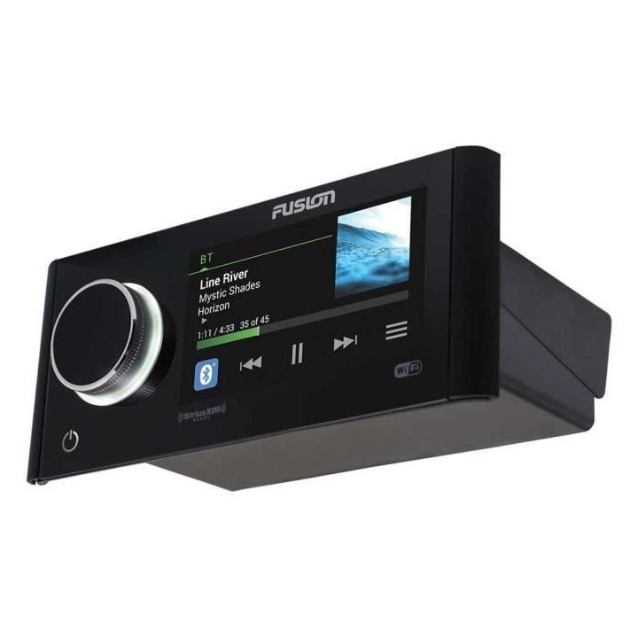 FUSION APOLLO RA770 Stéréo tactile Wifi/BT/USB