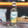 Fuso Jaune (Ananas, Sureau, Vanille) - Liqueur Apéritive a base de rhum - 17%vol - 50cl