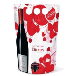 Le Futreau Chinon - Vin...