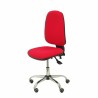 Chaise de Bureau Socovos Sincro P&C BALI350 Rouge