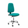 Chaise de Bureau Socovos P&C PBALI39 Turquoise