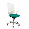 Chaise de Bureau Ossa P&C BBALI39 Turquoise