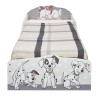 Disney Classics - Lit pour enfants avec tiroirs de rangement sous le lit -  pour matelas 140cm x 70cm