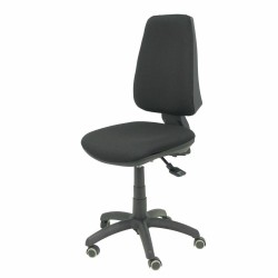 Chaise de Bureau Elche S bali P&C 14S Noir