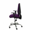 Chaise de Bureau ELCHE S 24 P&C RBFRITZ Violet