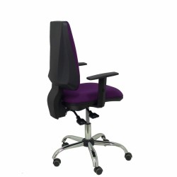 Chaise de Bureau ELCHE S 24 P&C RBFRITZ Violet