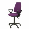 Chaise de Bureau Elche S bali P&C 60BGOLF Violet