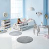 Disney Classics - Ensemble table et 2 chaises pour enfants - 101 Dalmatiens, Tambour, Bambi, Aristochats