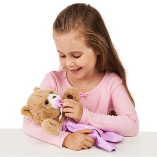 Little Live - 28847 - Ourson Cubbles Cozy Dozy