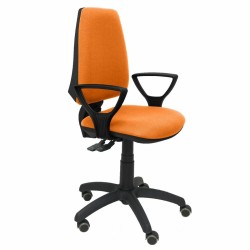 Chaise de Bureau Elche S bali P&C BGOLFRP Orange