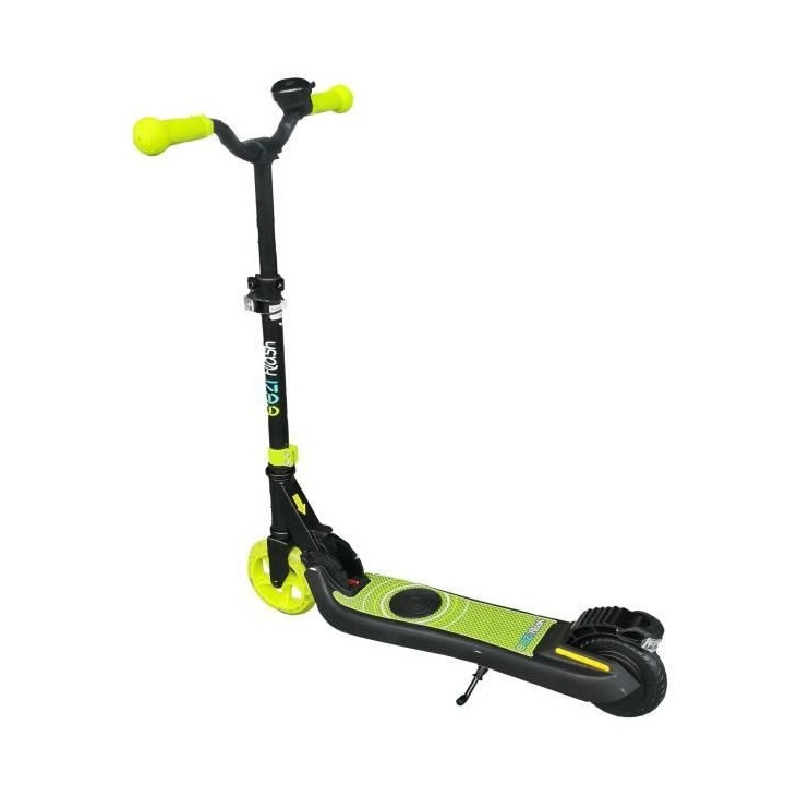 Trottinette électrique pliable EEZIFlash enfant des 3 ans - Coloris N