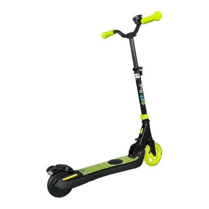 Trottinette électrique pliable EEZIFlash enfant des 3 ans - Coloris N