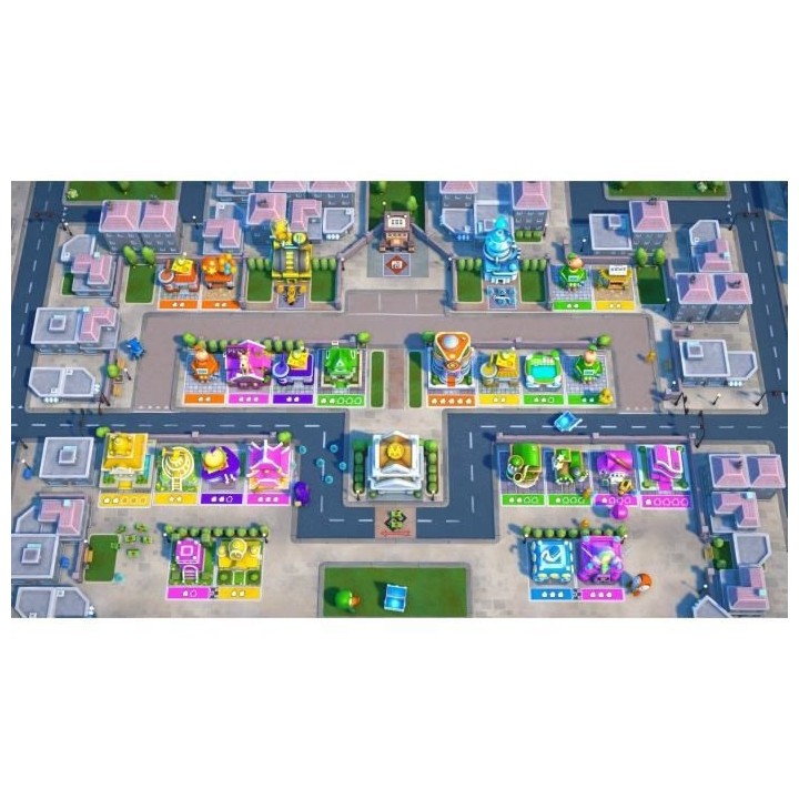 Monopoly Madness Jeu Xbox One