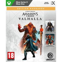 Assassin's Creed Valhalla...