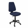 Chaise de Bureau Elche CP P&C 14CP Bleu Blue marine