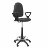 Tabouret Ayna P&C NEBGOLF Noir