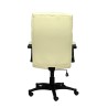 Chaise de Bureau Munera P&C 97DBCR Crème