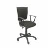 Chaise de Bureau Ferez P&C Noir