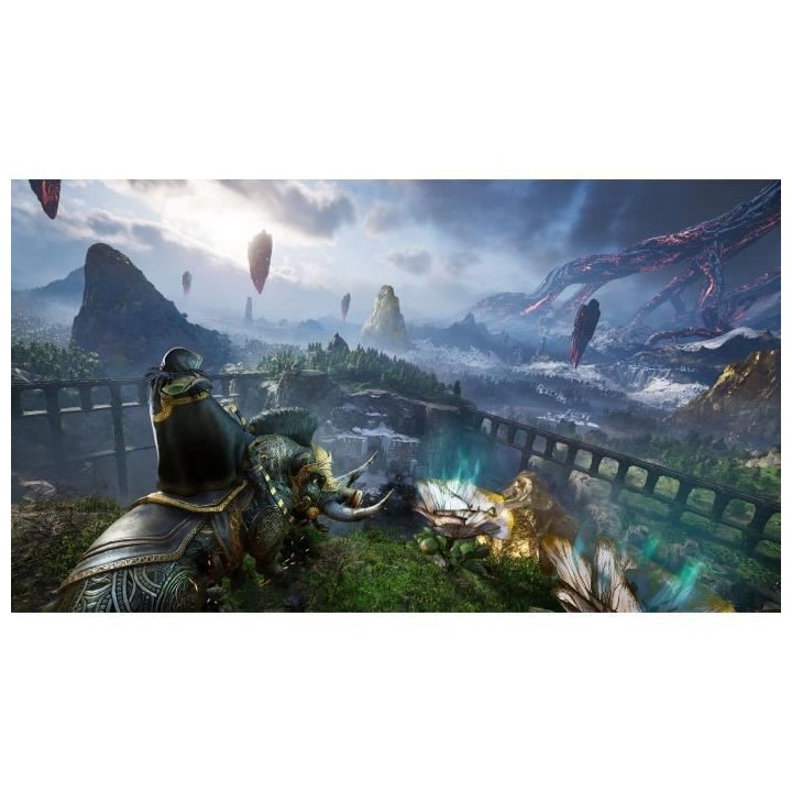 Assassin's Creed Valhalla Edition Ragnarok Jeu XBOX Series X