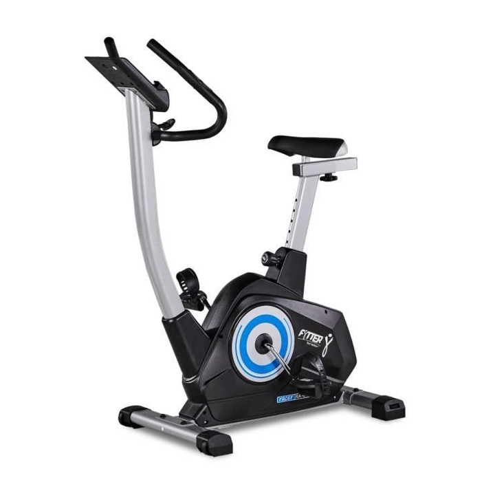 FYTTER Vélo d'appartement RACER RA-06B GENERATION II frein magnétiqu