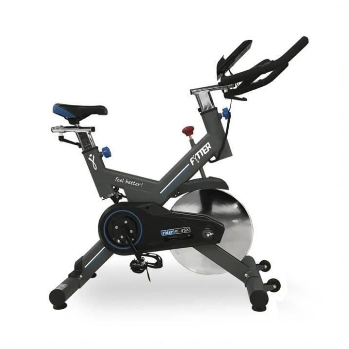 FYTTER Vélo biking RIDER RI-5SX