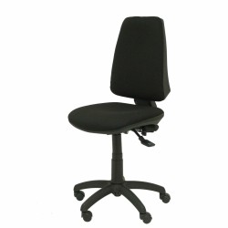 Chaise de Bureau Elche sincro bali  P&C 14S Noir