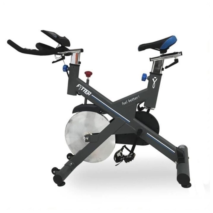 FYTTER Vélo biking RIDER RI-5SX