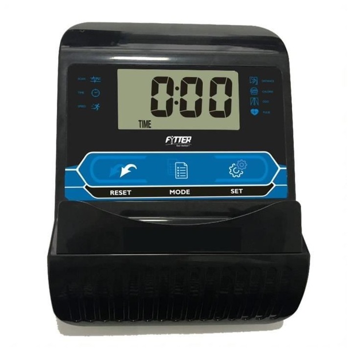 FYTTER Vélo biking RIDER RI-5SX