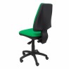 Chaise de Bureau Elche sincro bali  P&C SBALI15 Vert