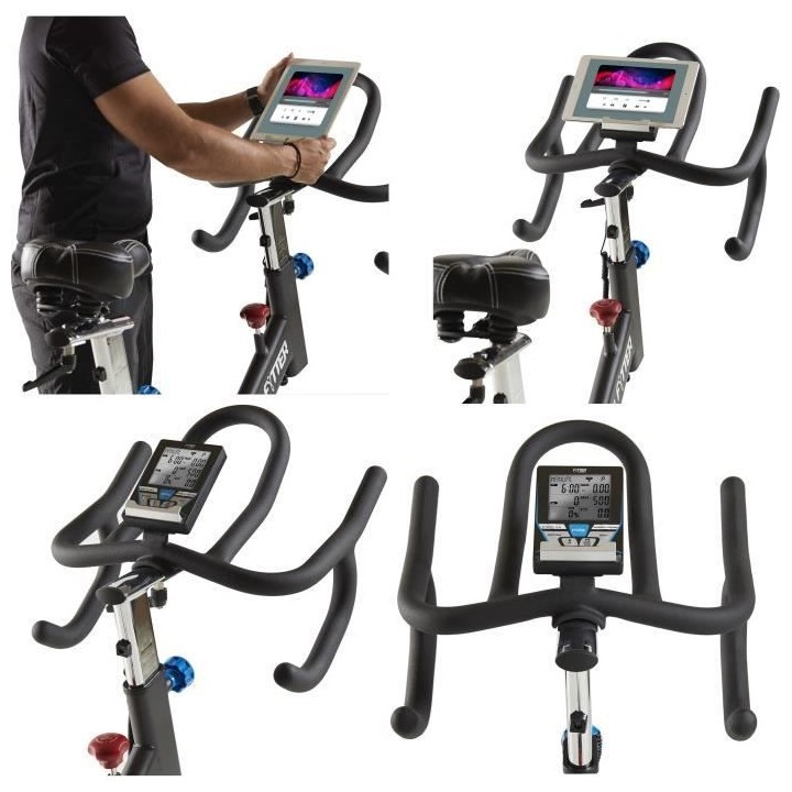 FYTTER Vélo biking RIDER RI-6SX