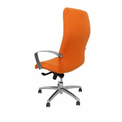 Chaise de Bureau Caudete bali P&C BALI308 Orange