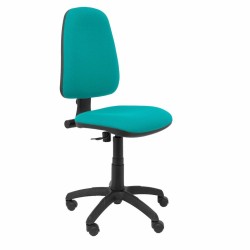 Chaise de Bureau Sierra P&C PBALI39 Turquoise