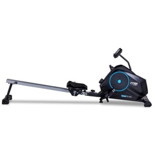 Rameur - Résistance magnétique a 8 niveaux - FYTTER - TRAINER TR-4SX