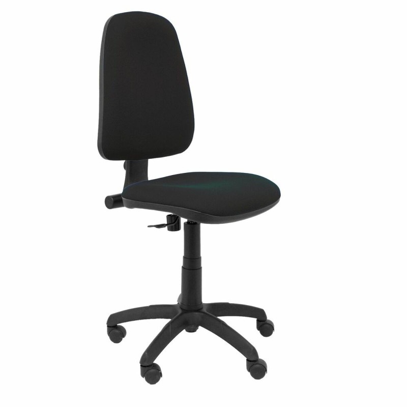 Chaise de Bureau Sierra P&C BALI840 Noir