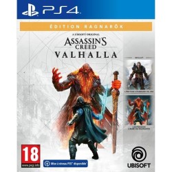 Assassin's Creed Valhalla...