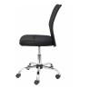 Chaise de Bureau Pardal Foröl 840CRRN Noir