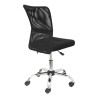 Chaise de Bureau Pardal Foröl 840CRRN Noir