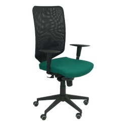 Chaise de Bureau Ossa black...