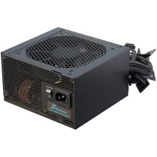 SEASONIC Alimentation PC G12 GC-850 - 850W - GOLD
