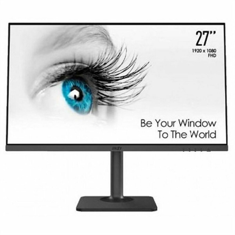 Écran MSI 9S6-3PA49H-021 27" IPS LED LCD Flicker free