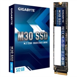 Disque dur Gigabyte M30 SSD