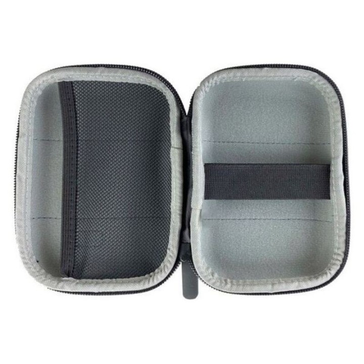 Carte postale microlorge