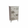 Caisson à Tiroirs DKD Home Decor 51,4 x 34,2 x 90,6 cm Beige Bois Arabe