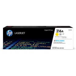 Toner HP W2412A Jaune