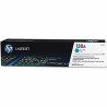 Toner original HP CF351A Cyan