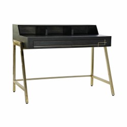 Bureau DKD Home Decor Noir...