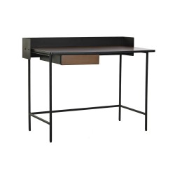 Bureau DKD Home Decor Noir...