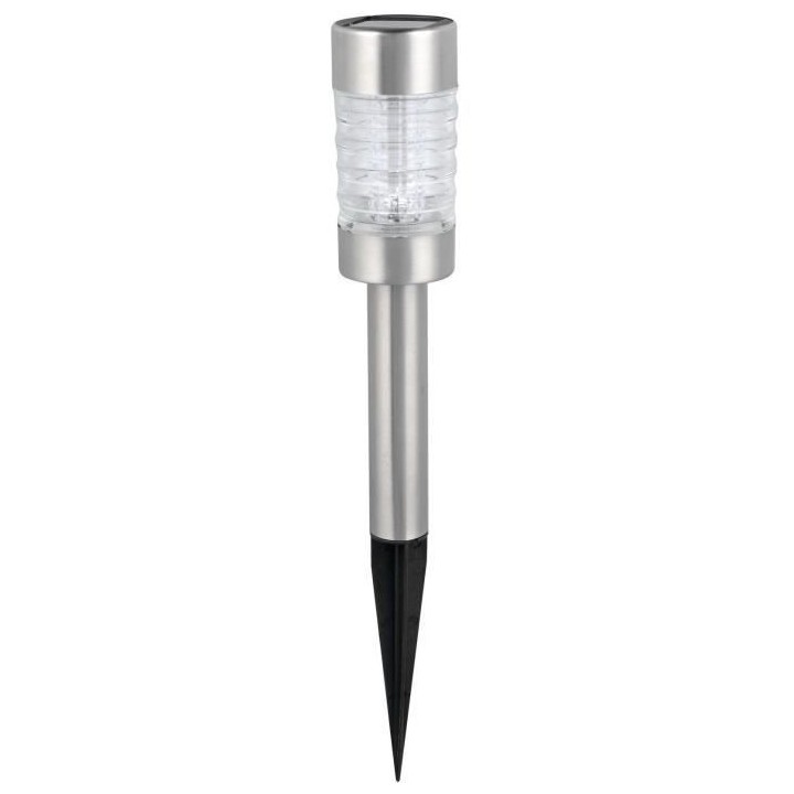 GALIX Balise a énergie solaire en inox