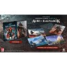 Assassin's Creed Valhalla Extension L'aube du Ragnarok Jeu Xbox X