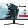 Ecran PC Gamer - IIYAMA G-Master Red Eagle G2470HSU-B1 - 23,8 FHD - Dalle IPS - 0,8 ms - 165 Hz - HDMI / DisplayPort - FreeSync